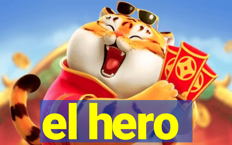 el hero
